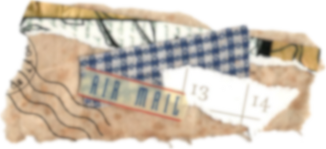 Brown Patterned Paper