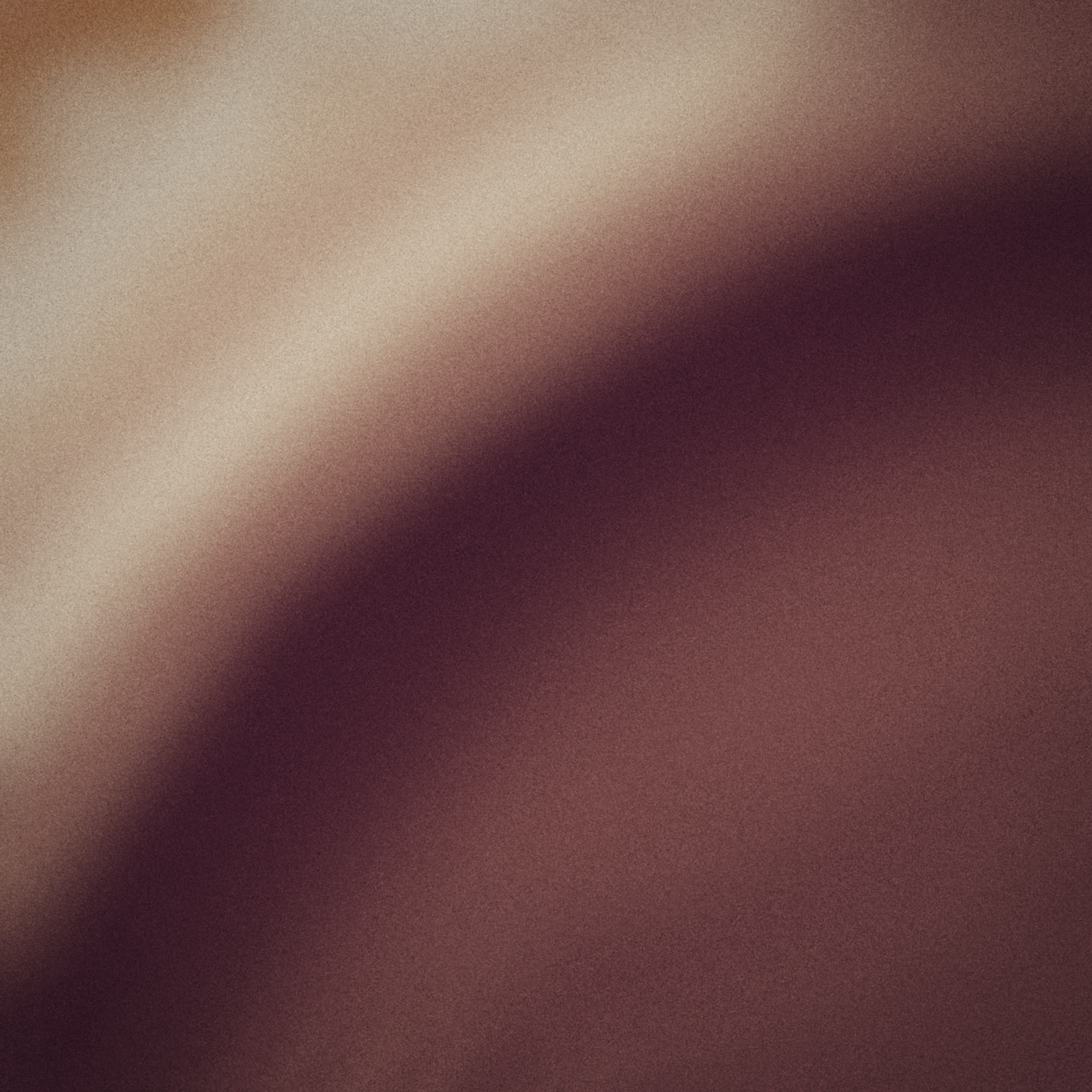 Brown gradient aesthetic background